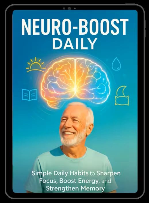 Bonus 2 Neuro Vera™ 